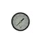 Bedford Precision Parts Bedford Precision Gauge 1/4in NPT Rear Mount, 0-160 PSI, 2in 28-705 - alternate 1